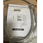 Hansgrohe 96507000 – Flexible de raccordement 450 mm pour robinetterie sanitaire