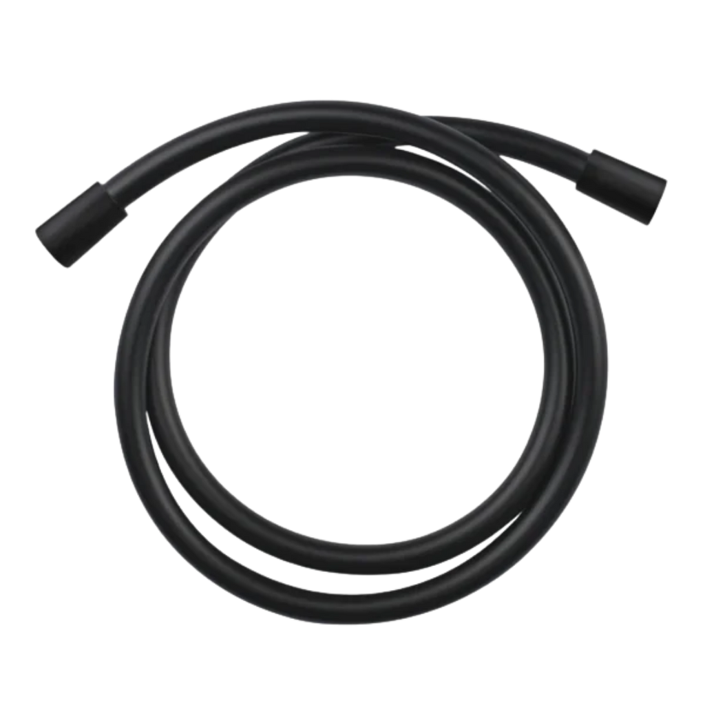 Gessi 01637#299 – Flexible de douche 1500 mm Noir Mat