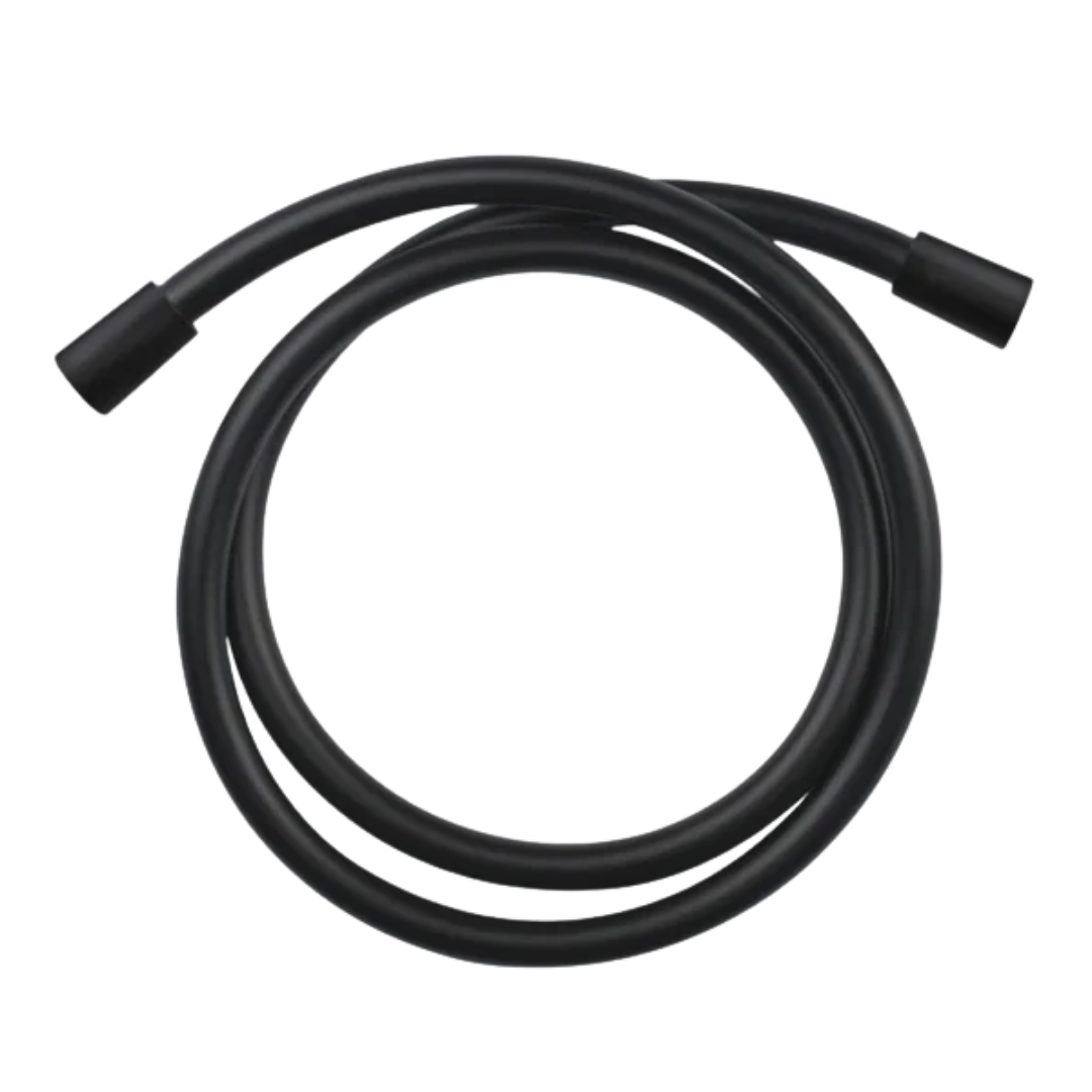 Gessi 01637#299 – Flexible de douche 1500 mm Noir Mat