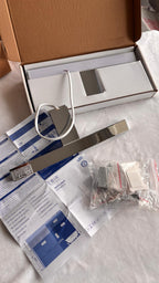 Applique LED miroir ESTHER280NEW – 6W IP44 – 5700K – EAN 8435324902785